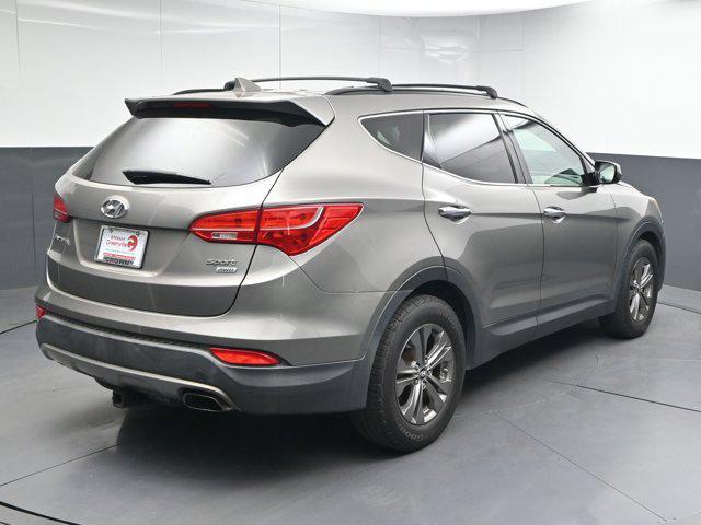 used 2013 Hyundai Santa Fe car, priced at $5,226