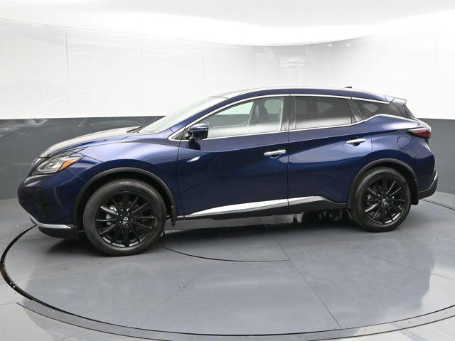 used 2023 Nissan Murano car, priced at $32,992