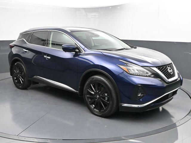 used 2023 Nissan Murano car, priced at $32,992