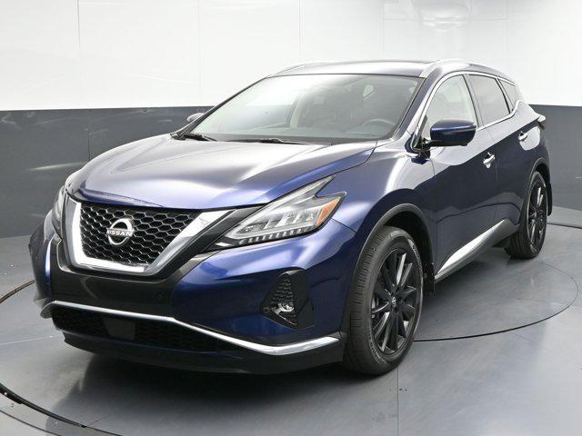 used 2023 Nissan Murano car, priced at $32,992