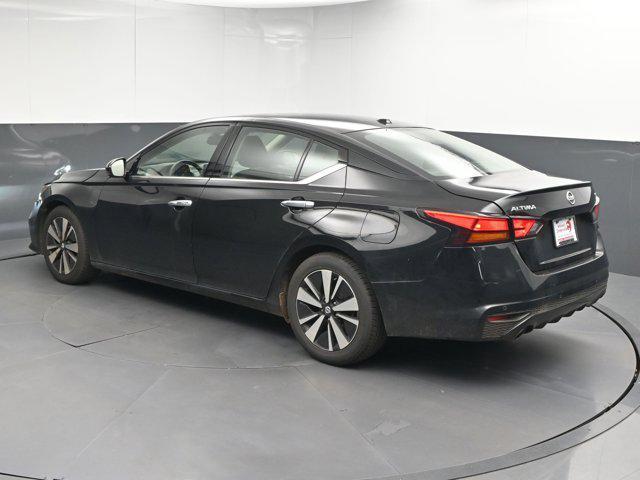 used 2019 Nissan Altima car, priced at $12,637
