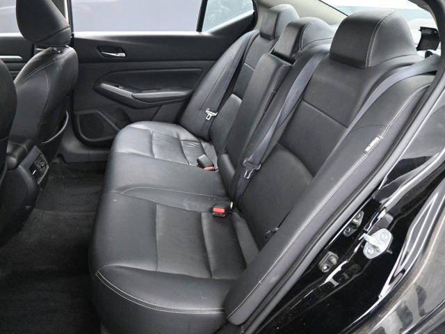 used 2019 Nissan Altima car, priced at $12,637