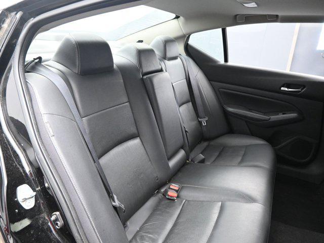 used 2019 Nissan Altima car, priced at $12,637