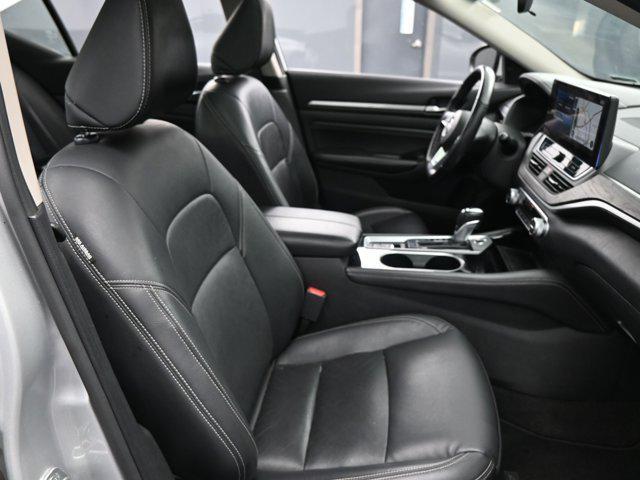 used 2023 Nissan Altima car, priced at $23,318
