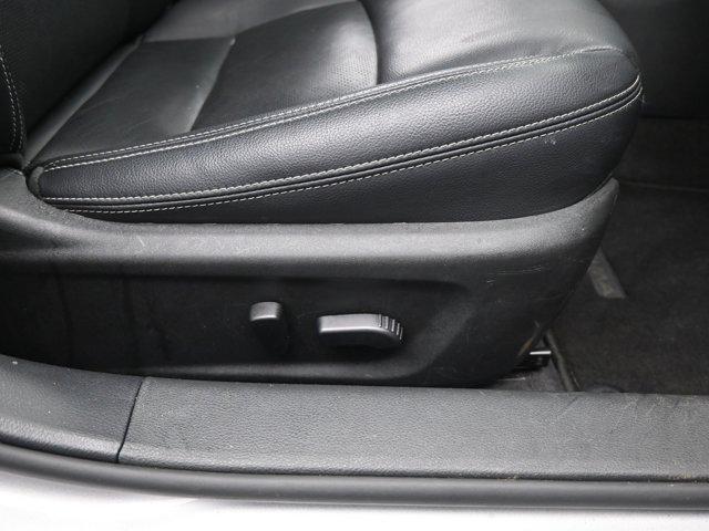 used 2023 Nissan Altima car, priced at $23,318