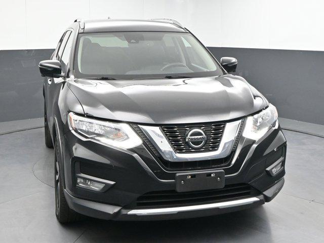 used 2019 Nissan Rogue car, priced at $17,491