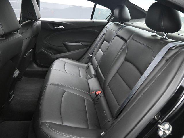 used 2018 Chevrolet Cruze car, priced at $11,692