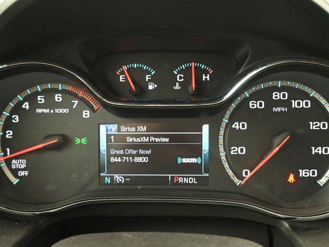 used 2018 Chevrolet Cruze car, priced at $11,692