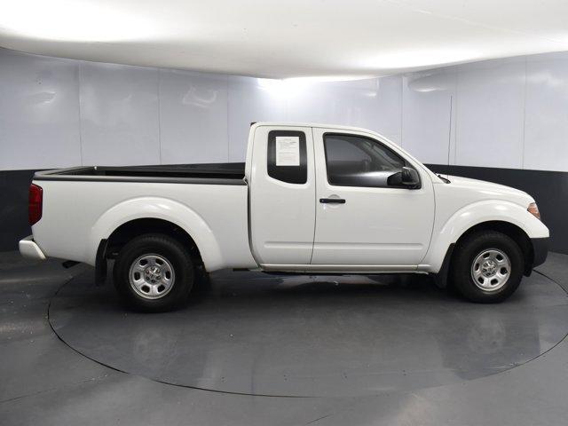 used 2018 Nissan Frontier car, priced at $15,794
