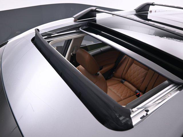 new 2026 Nissan Rogue car, priced at $41,161
