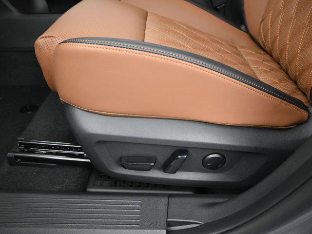 new 2026 Nissan Rogue car, priced at $41,161