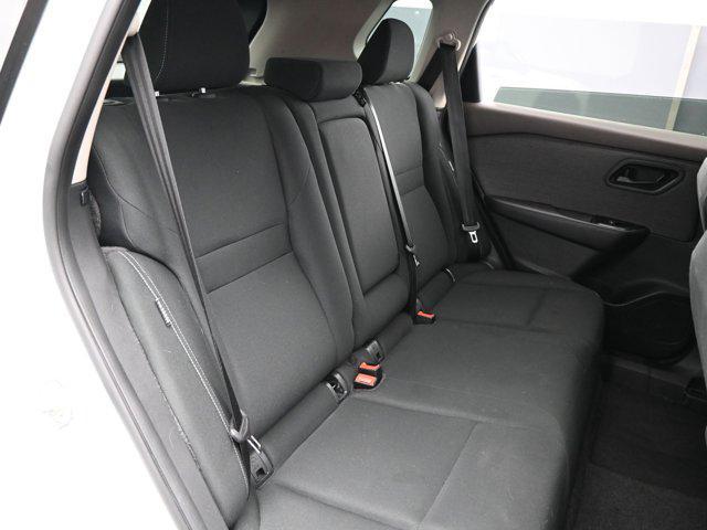 used 2023 Nissan Rogue car, priced at $24,025