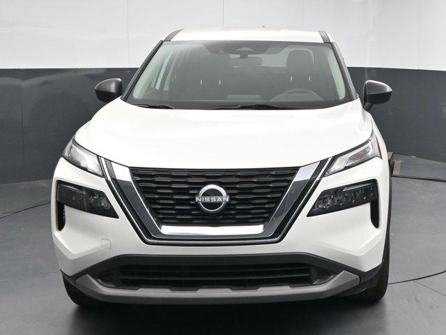 used 2023 Nissan Rogue car, priced at $24,025