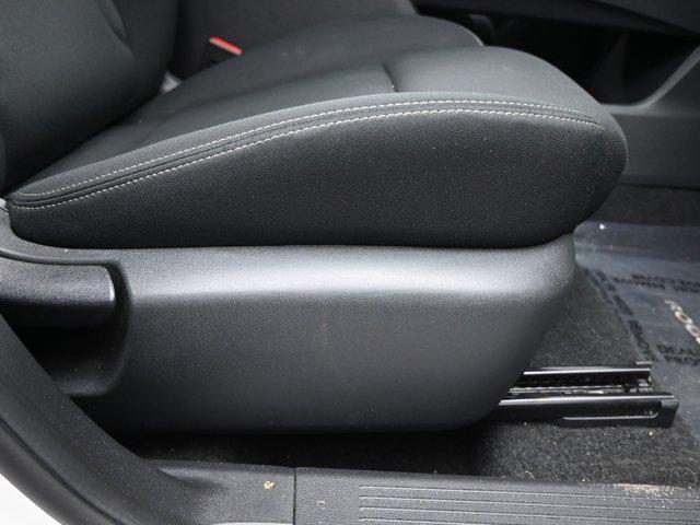 used 2023 Nissan Rogue car, priced at $24,025