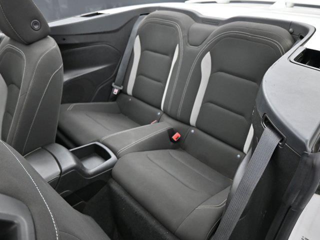 used 2019 Chevrolet Camaro car, priced at $20,665
