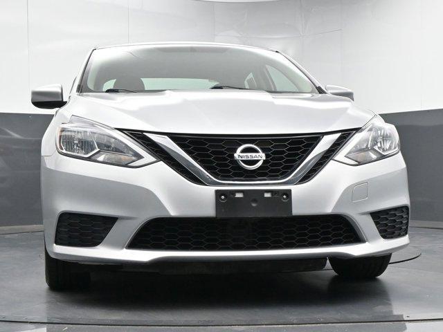 used 2017 Nissan Sentra car, priced at $11,591