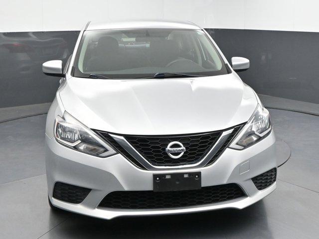 used 2017 Nissan Sentra car, priced at $11,591