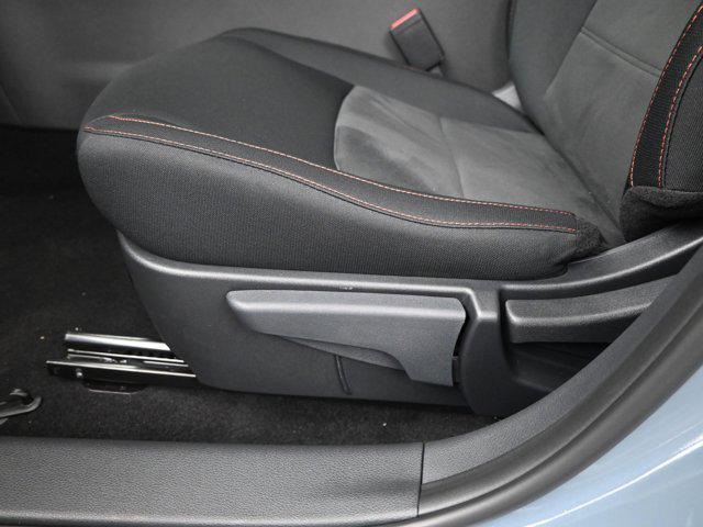 new 2025 Nissan Sentra car, priced at $25,725