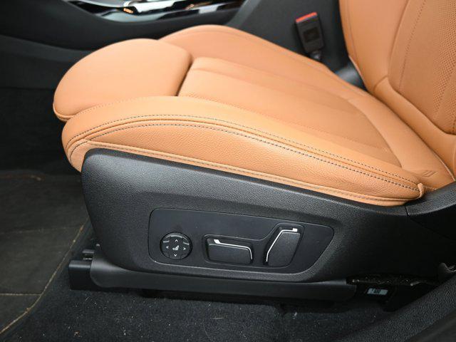 used 2024 BMW X3 car, priced at $46,992