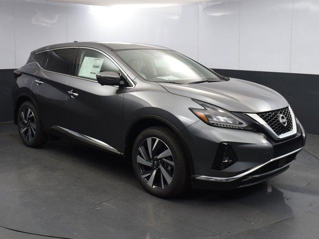 new 2024 Nissan Murano car, priced at $41,981