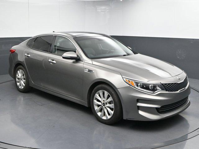 used 2016 Kia Optima car, priced at $13,991