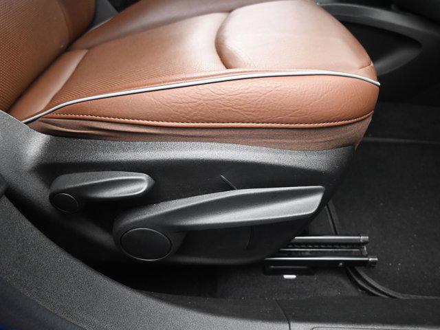 used 2019 FIAT 500X car, priced at $15,877
