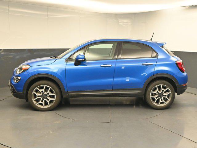 used 2019 FIAT 500X car, priced at $15,877