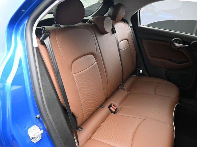 used 2019 FIAT 500X car, priced at $15,877