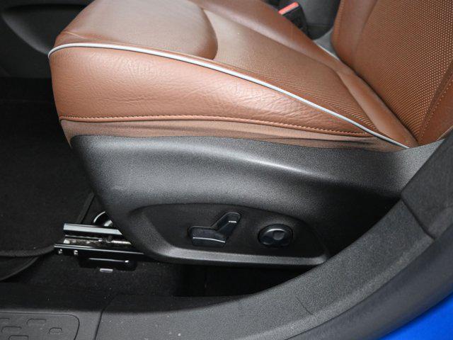 used 2019 FIAT 500X car, priced at $15,877