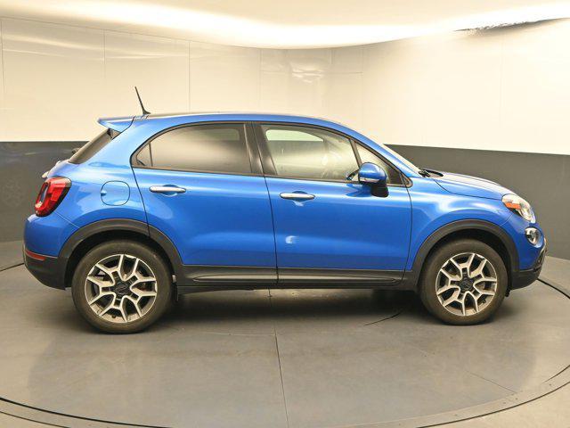 used 2019 FIAT 500X car, priced at $15,877