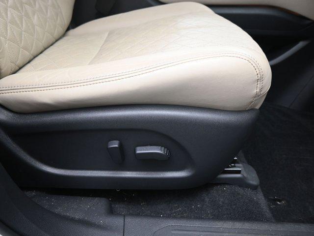 used 2021 Nissan Murano car, priced at $24,621