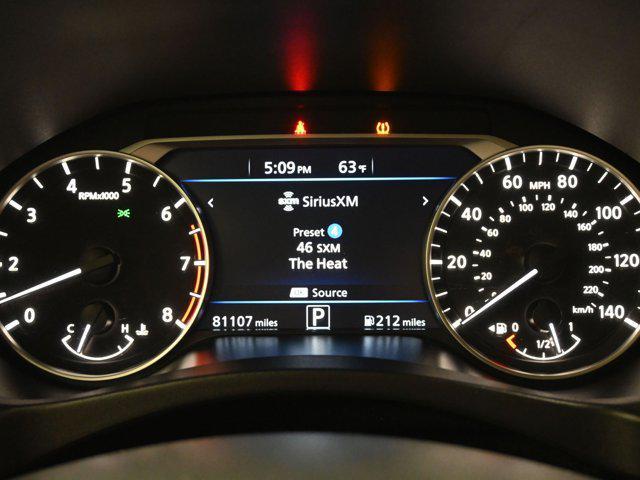 used 2019 Nissan Altima car, priced at $13,927