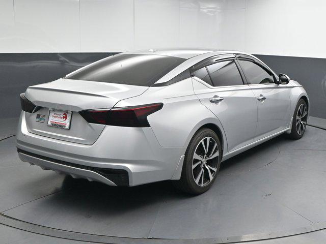 used 2019 Nissan Altima car, priced at $13,927