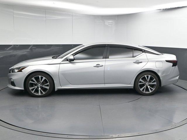 used 2019 Nissan Altima car, priced at $13,927