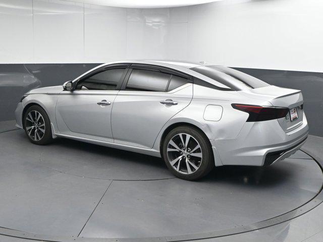 used 2019 Nissan Altima car, priced at $13,927