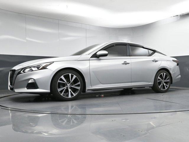 used 2019 Nissan Altima car, priced at $13,927