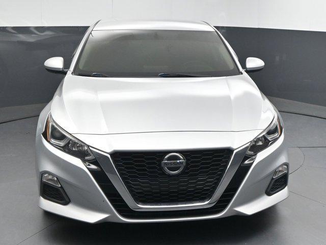 used 2019 Nissan Altima car, priced at $13,927