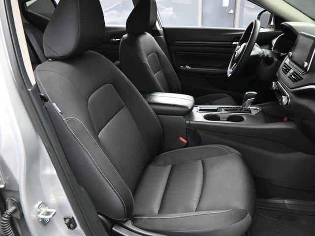 used 2019 Nissan Altima car, priced at $13,927