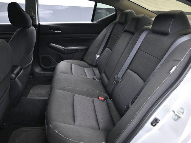 used 2019 Nissan Altima car, priced at $13,927