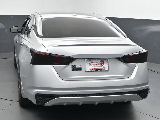 used 2019 Nissan Altima car, priced at $13,927