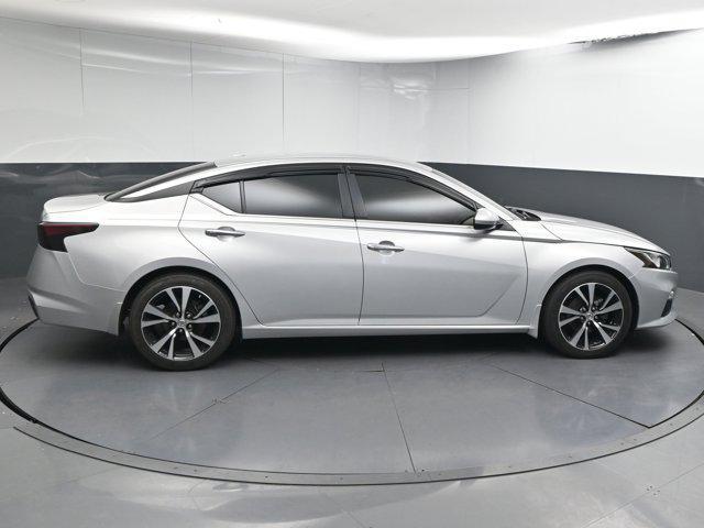 used 2019 Nissan Altima car, priced at $13,927