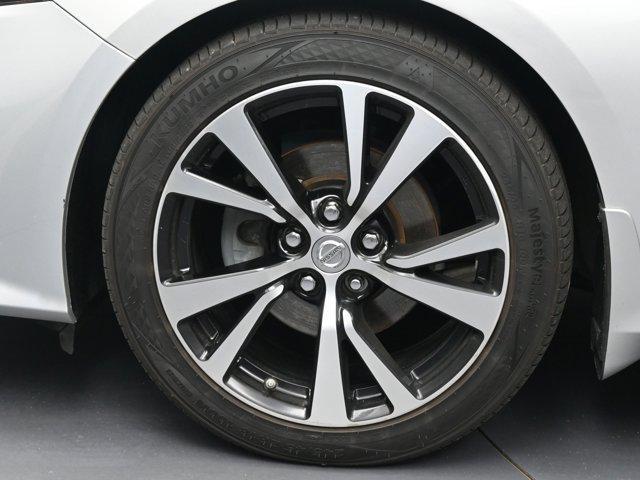 used 2019 Nissan Altima car, priced at $13,927