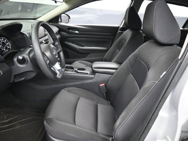 used 2019 Nissan Altima car, priced at $13,927