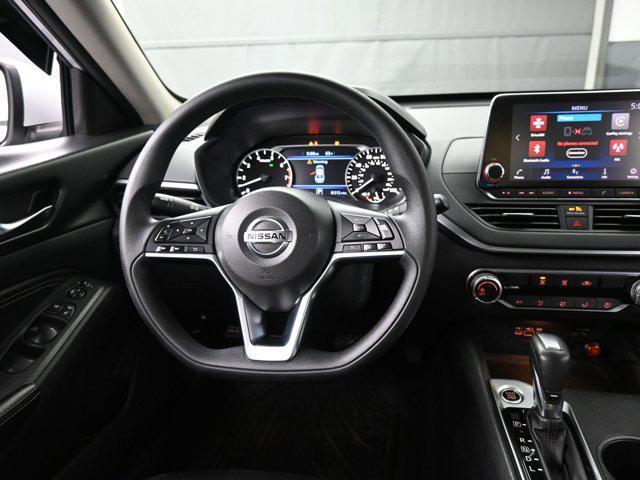 used 2019 Nissan Altima car, priced at $13,927