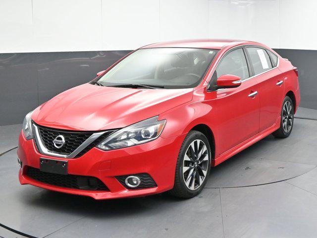 used 2019 Nissan Sentra car, priced at $12,991