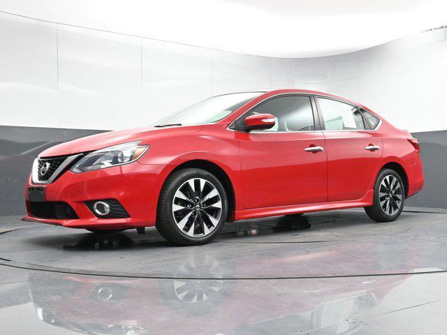 used 2019 Nissan Sentra car, priced at $12,991