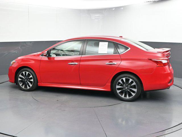 used 2019 Nissan Sentra car, priced at $12,991