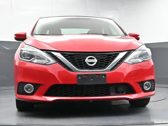 used 2019 Nissan Sentra car, priced at $12,991