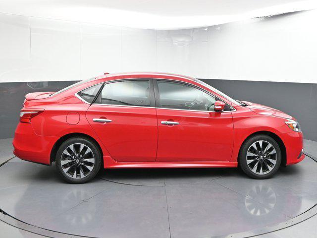 used 2019 Nissan Sentra car, priced at $12,991