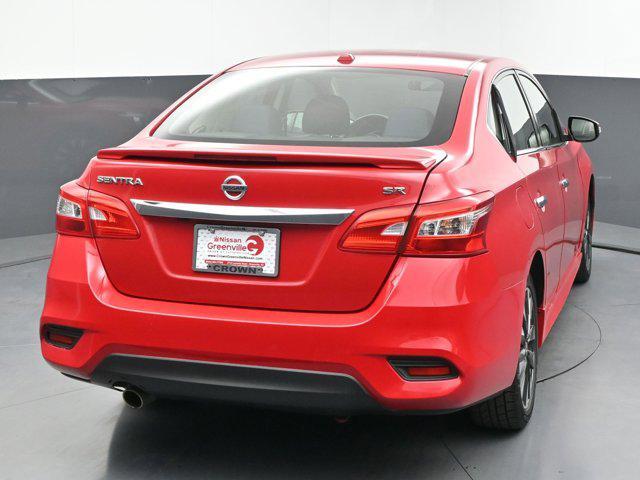 used 2019 Nissan Sentra car, priced at $12,991